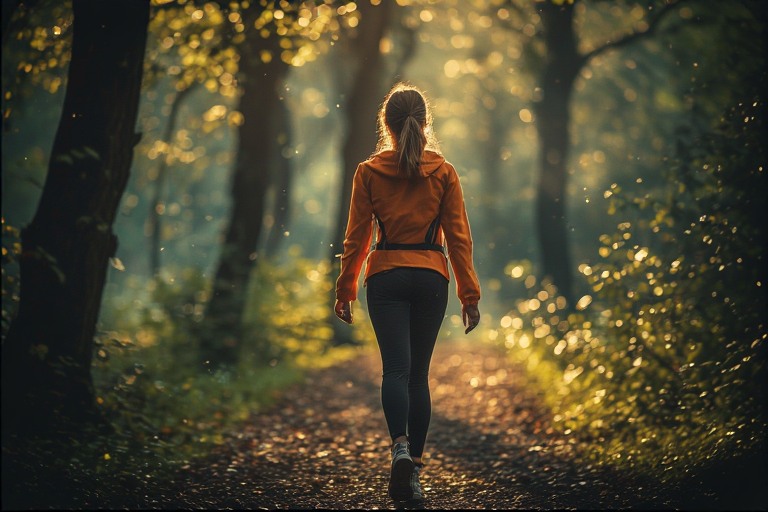 Ketika Taman Menjadi Perpustakaan Aroma yang Tidak Pernah Habis Dijelajahi