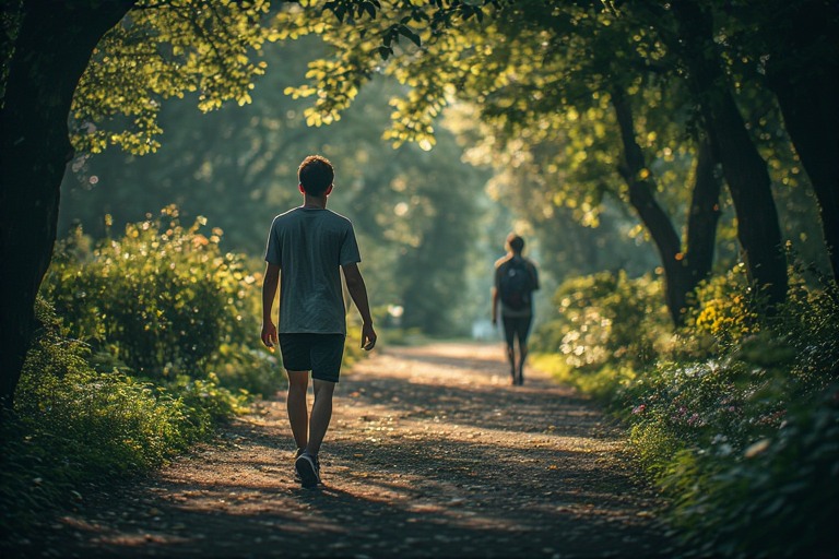 Belajar Mendengar Lagi: Menemukan Musik Taman yang Selalu Dimainkan tapi Jarang Didengar